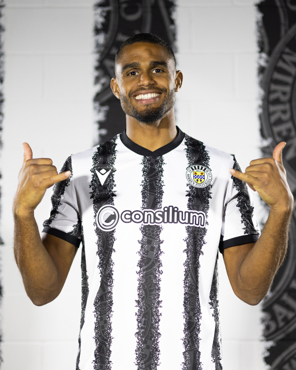 Mikael Mandron