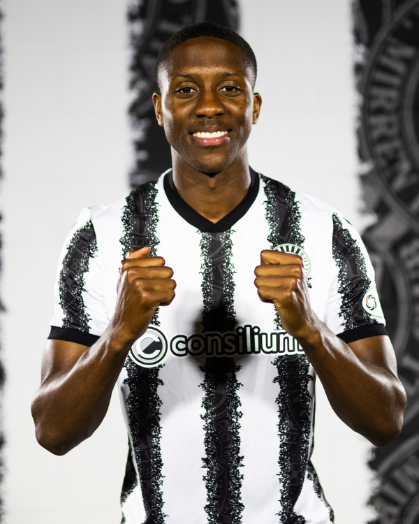 Malik Dijksteel