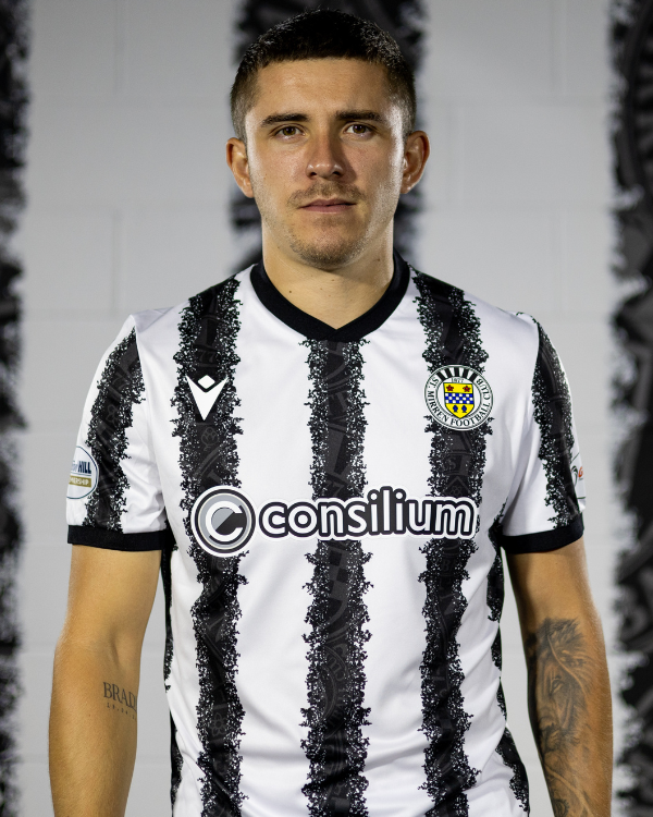 Declan John