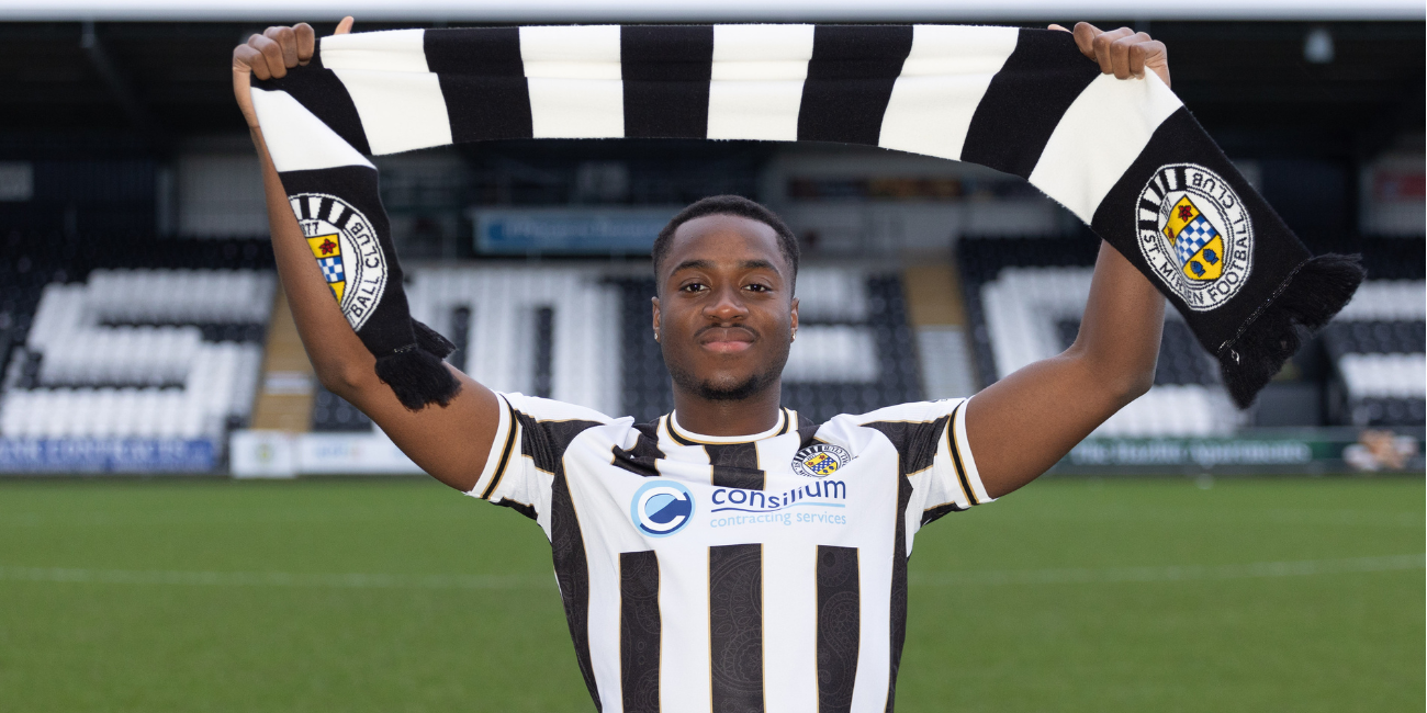 Owen Oseni becomes first signing of 2025