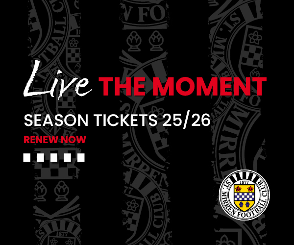 Season Tickets 2025/26