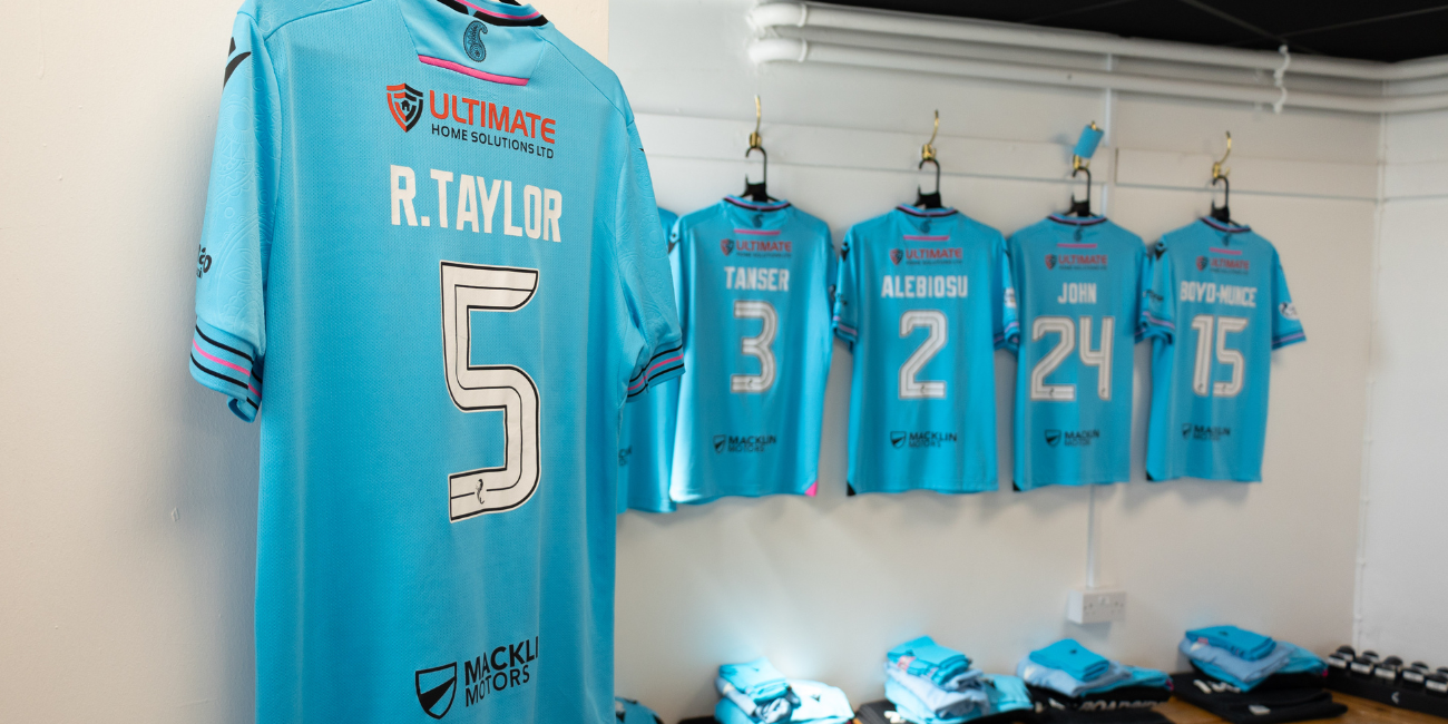 Dundee United v St Mirren | Team News 