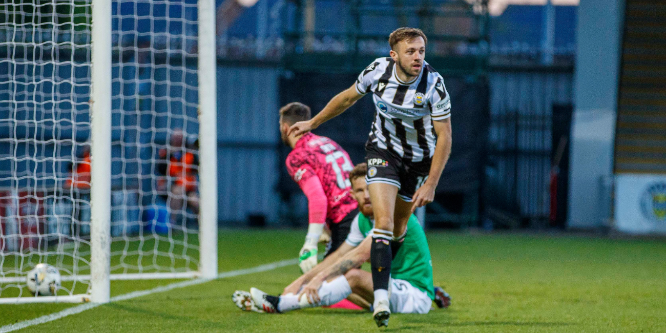 Saints fightback from 2-0 down to take Euro fight to final day