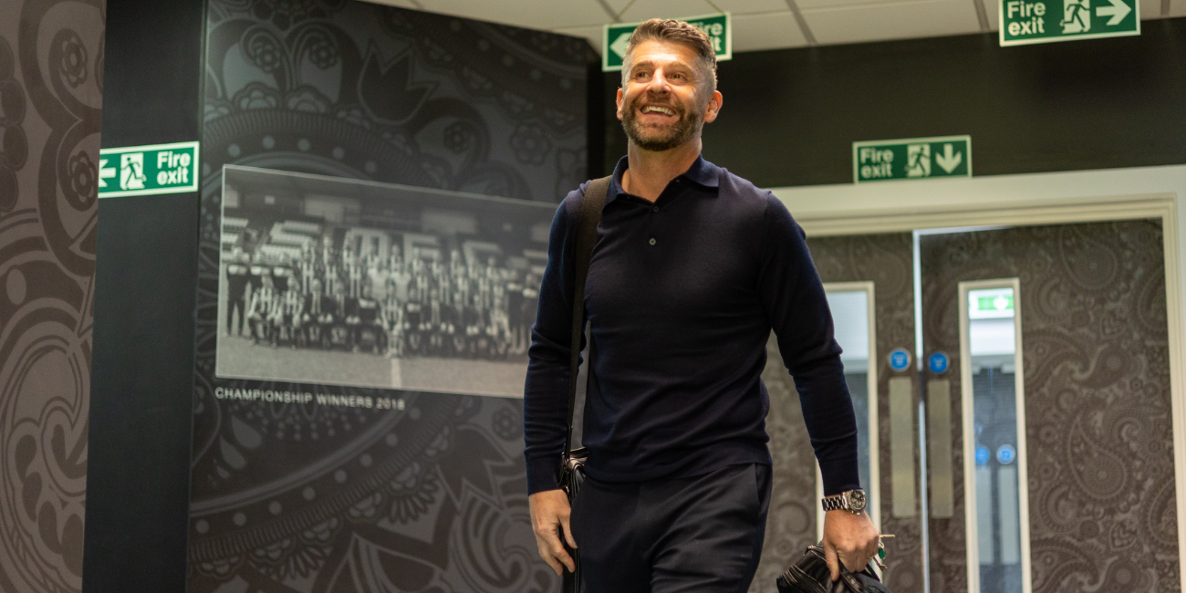 St Mirren v Hibernian | Team News