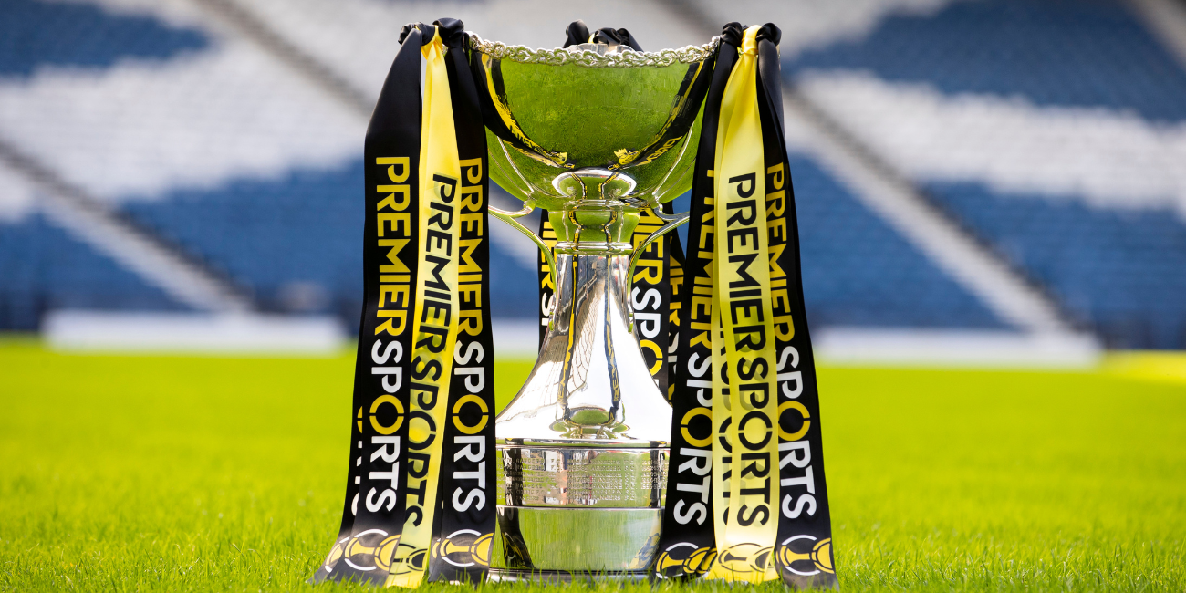 Premier Sports Cup 2025/26 group stage draw takes place on Wednesday 28th May