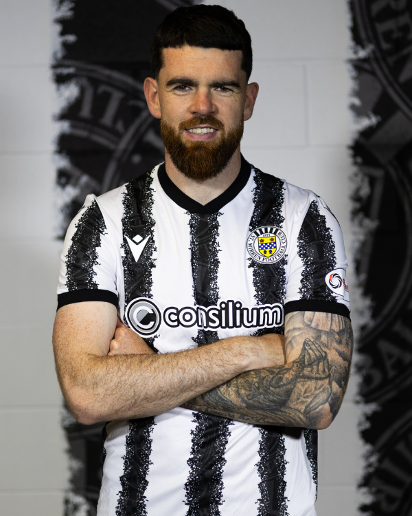 Liam Donnelly