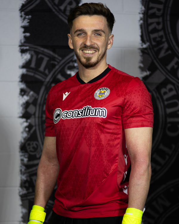 Ryan Mullen