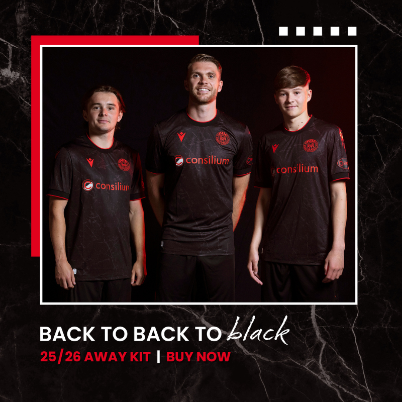 Cta Away Kit 2526