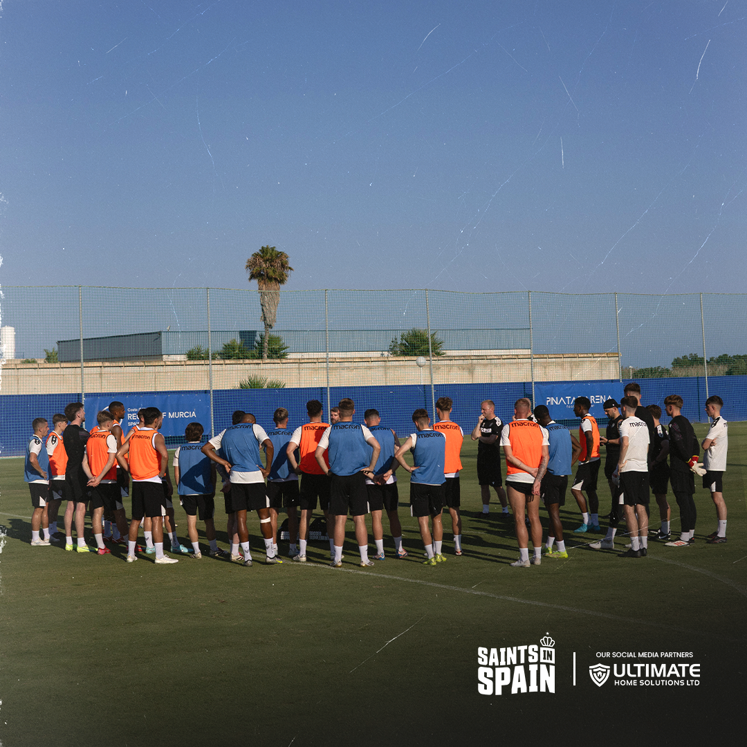 Training day two sqaure 10