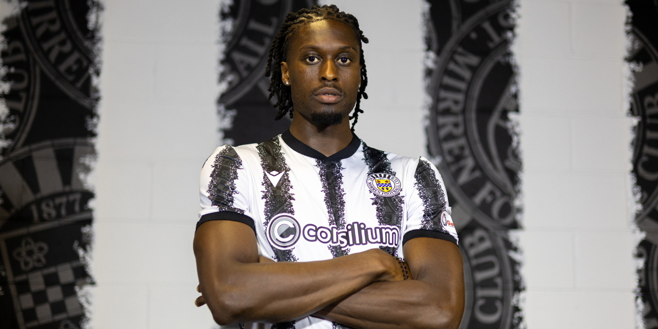 Tunmise Sobowale joins until summer 2027