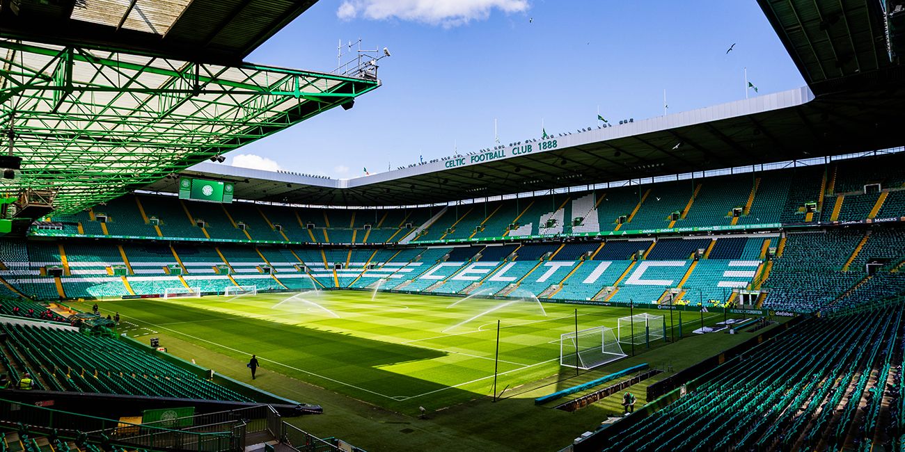 Team News: Celtic v St Mirren // Opening Day