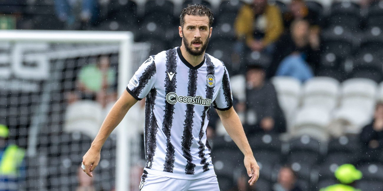 Alex Iacovitti departs by mutual consent