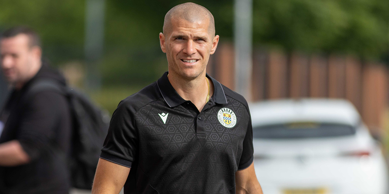 Team News: St Mirren v Rangers