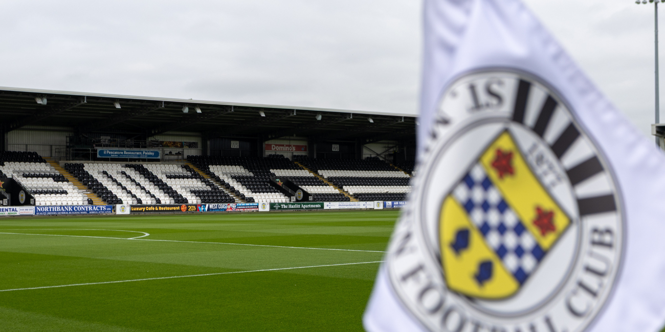 St Mirren FC Accessibility Review