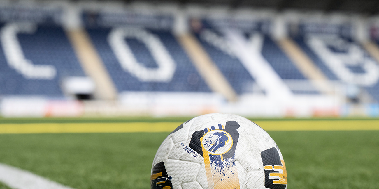 Team News: Falkirk v St Mirren