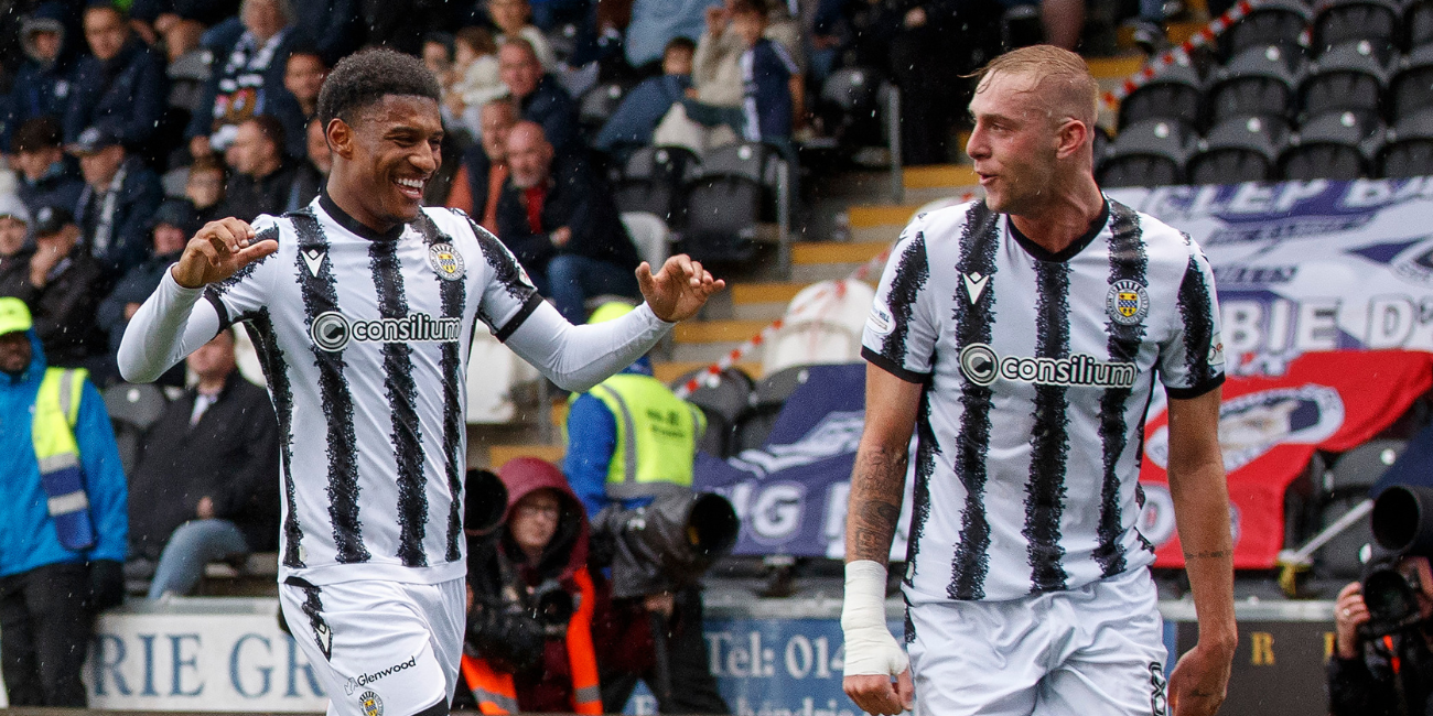 Three points for Saints as unbeaten run extended to seven games