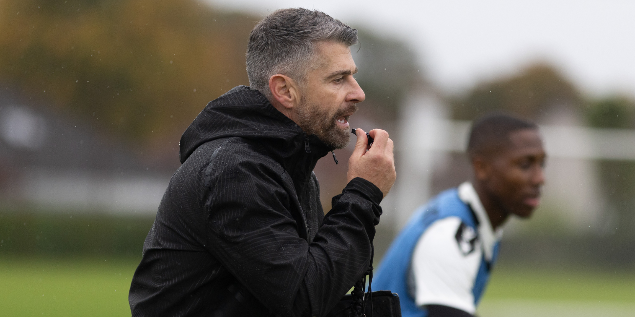 Kilmarnock match will come down to who is better on the day says Stephen Robinson