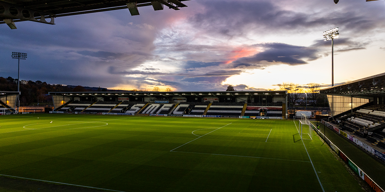 Team News: St Mirren v Hearts