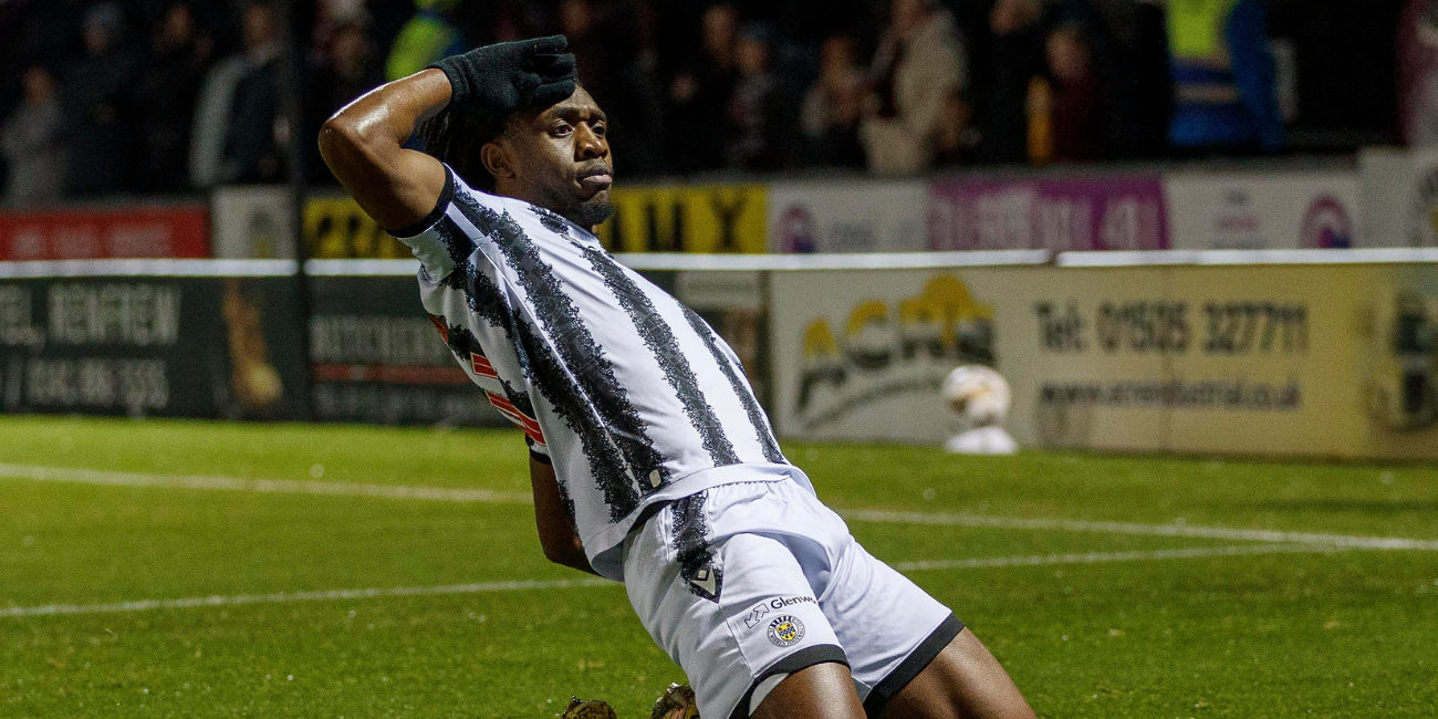 Nlundulu nets again as Saints pick up point, but dealt more VAR frustration