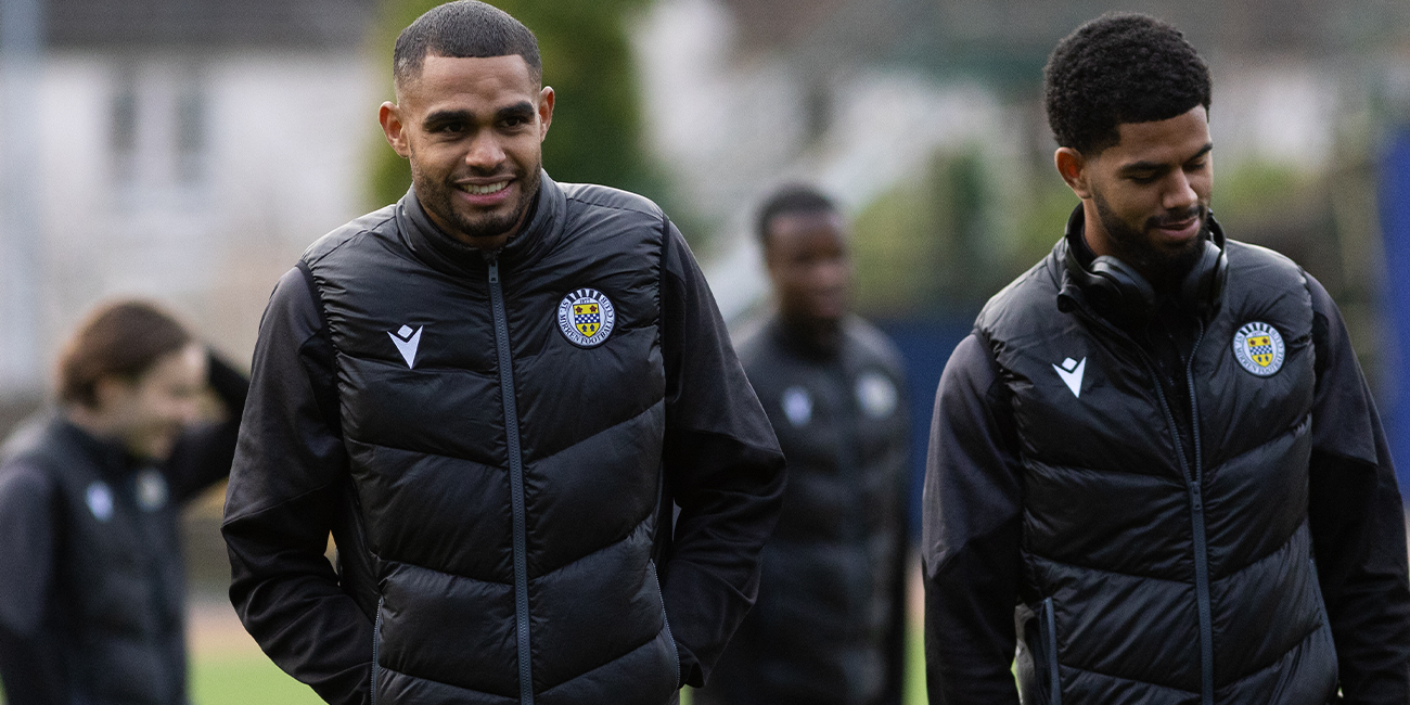 Team News: Dundee v St Mirren