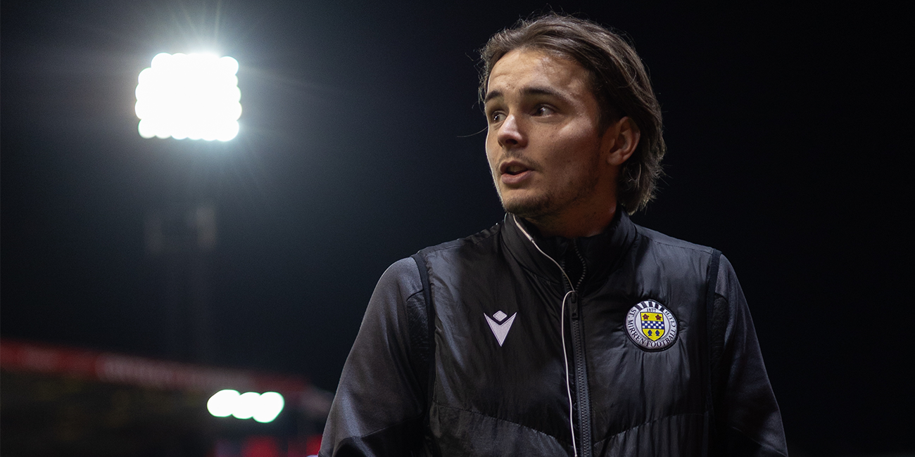 Team News: Aberdeen v St Mirren 