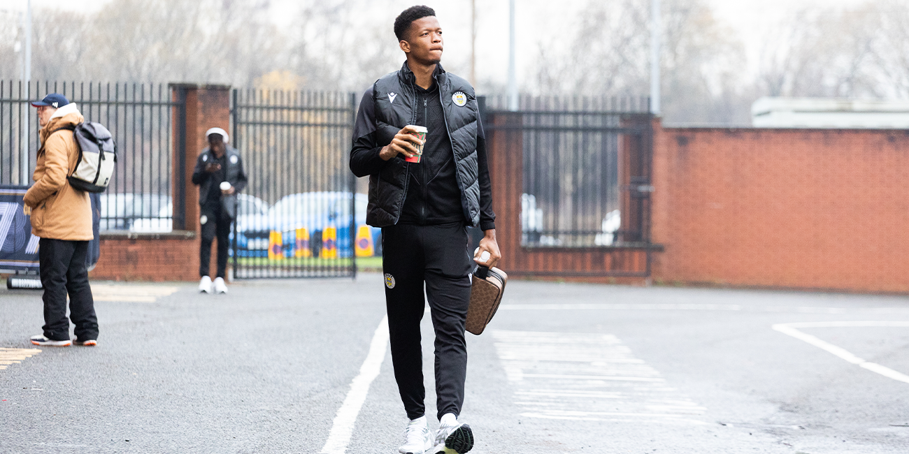 Team News: St Mirren v Dundee United