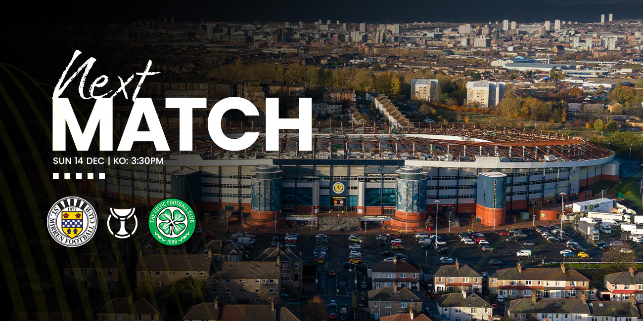 Up Next: Premier Sports Cup Final