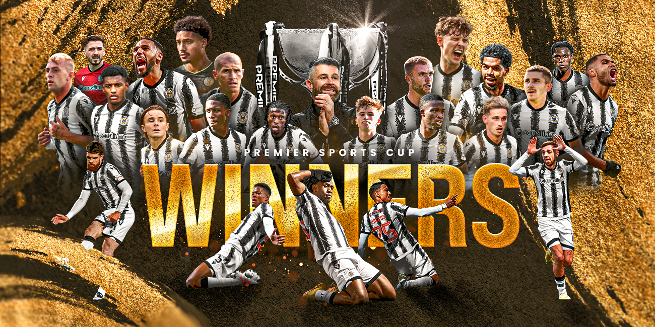 St Mirren win the Premier Sports Cup after brilliant win over Celtic