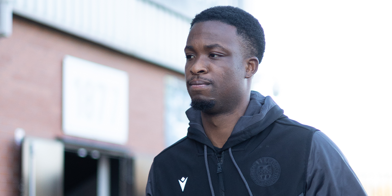 Team News: St Mirren v Livingston (20th Dec)