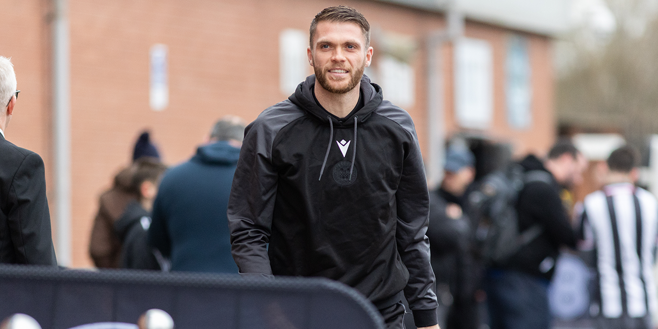 Team News: St Mirren v Kilmarnock (27th Dec)