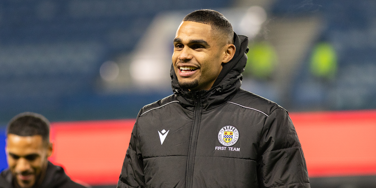 Team News: Rangers v St Mirren (30th Dec)