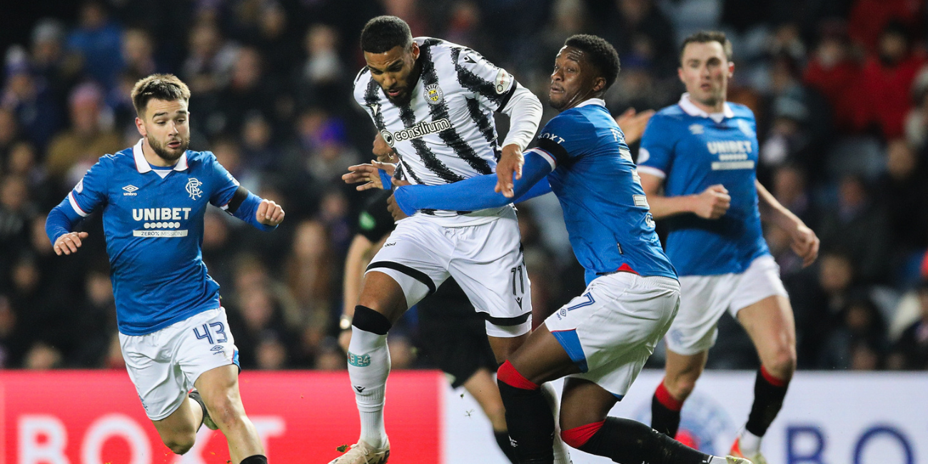 Manager gives Jonah Ayunga and Mark O'Hara injury update