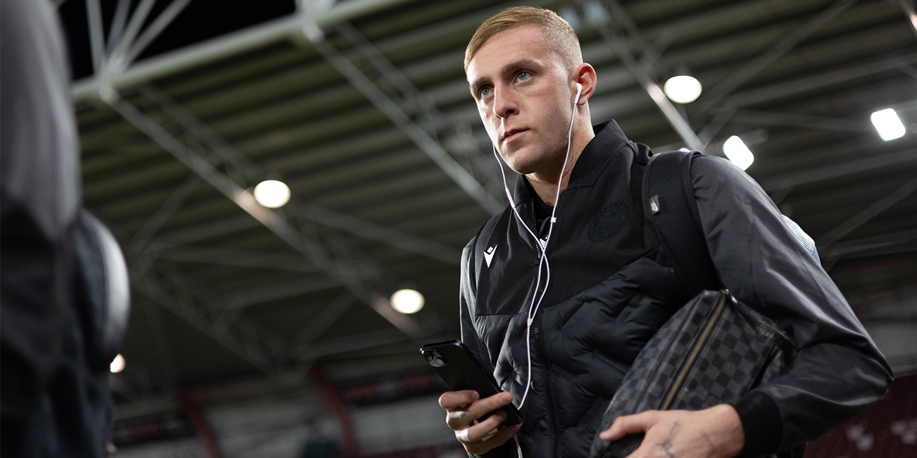 Team News: Hearts v St Mirren (14th Jan)