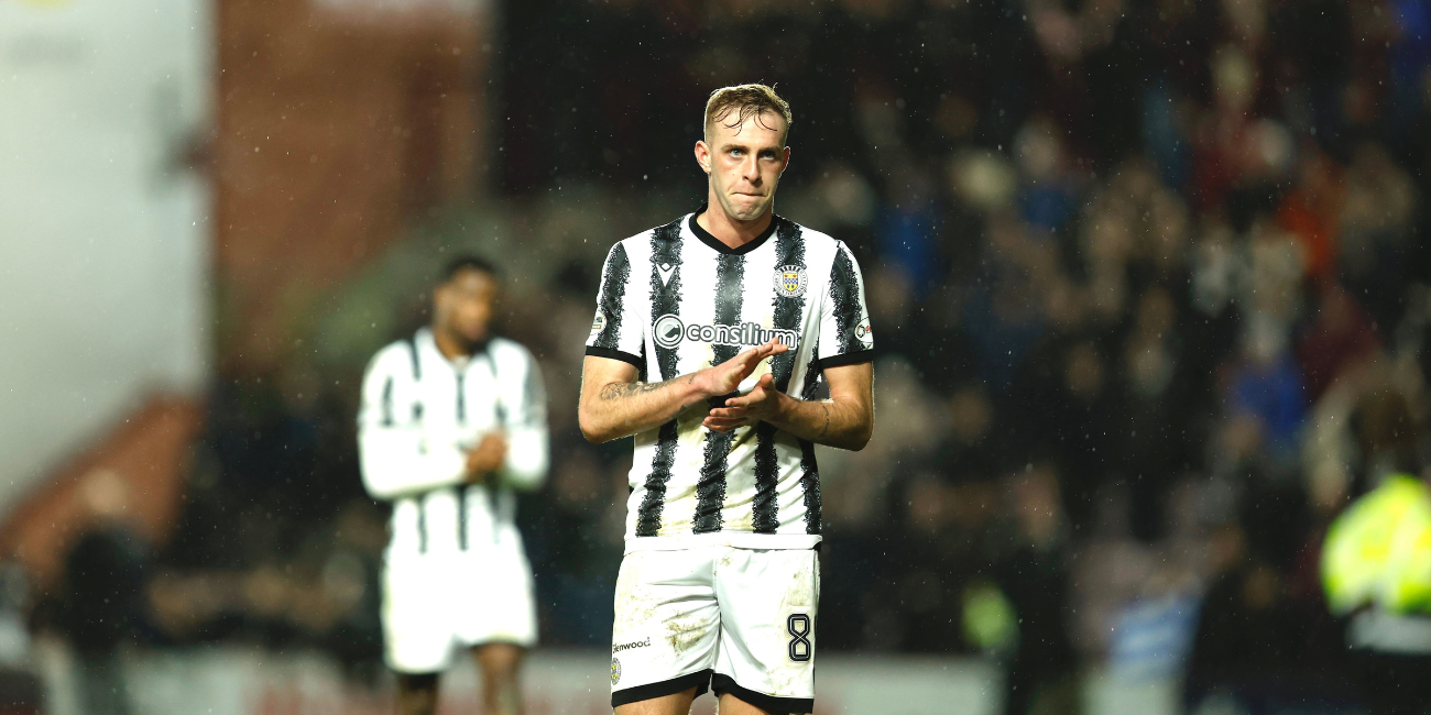 Saints fall to defeat in the capital