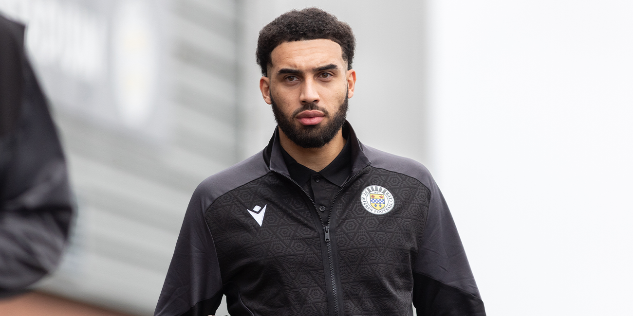 Team News: St Mirren v Dundee (31st Jan)