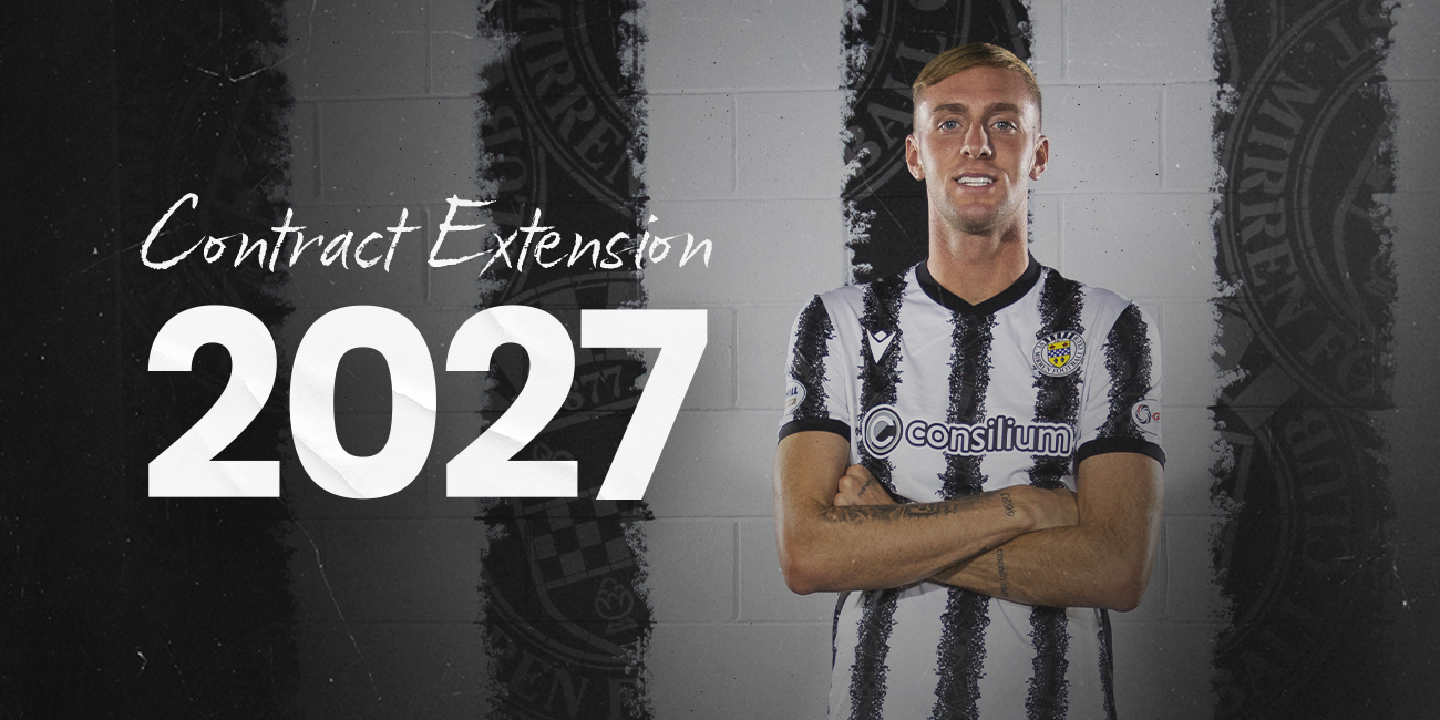 Killian Phillips contract extended until 2027