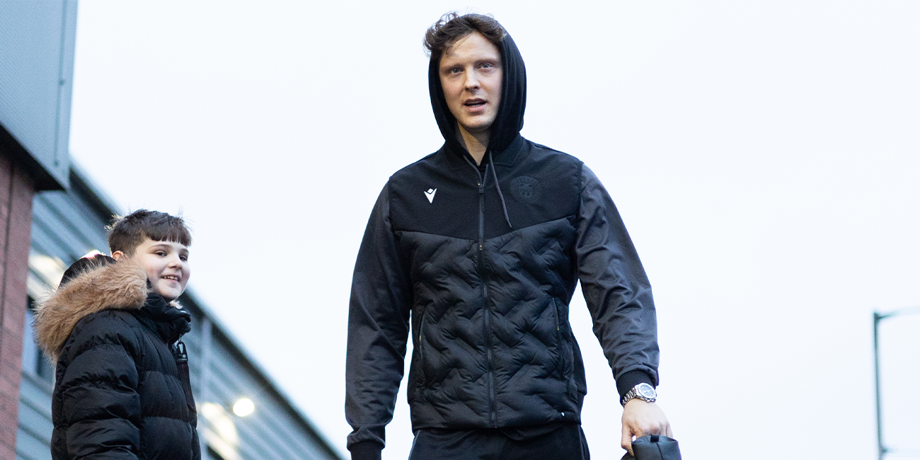 Team News: St Mirren v Motherwell (21st Feb)