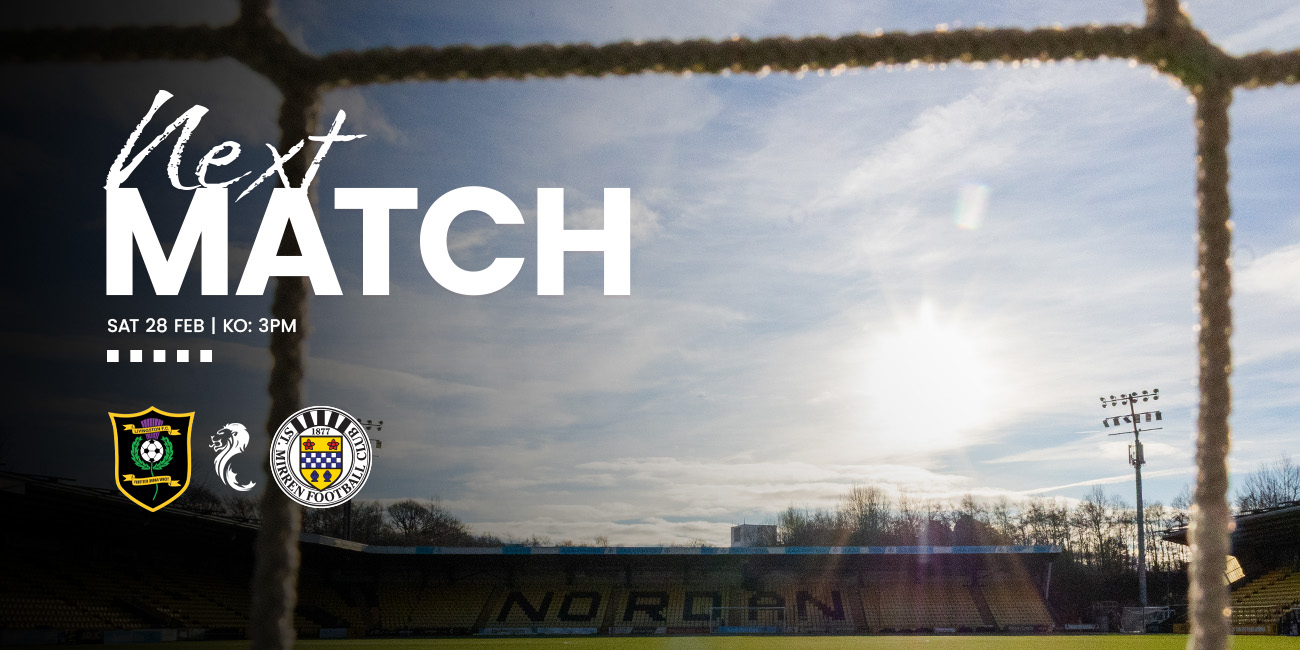 Away Day Info: Livingston v St Mirren (28th Feb)