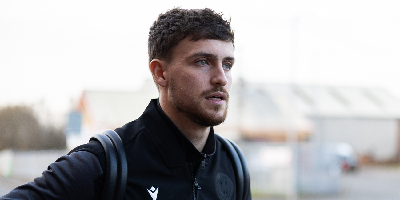 Team News: St Mirren v Partick Thistle 