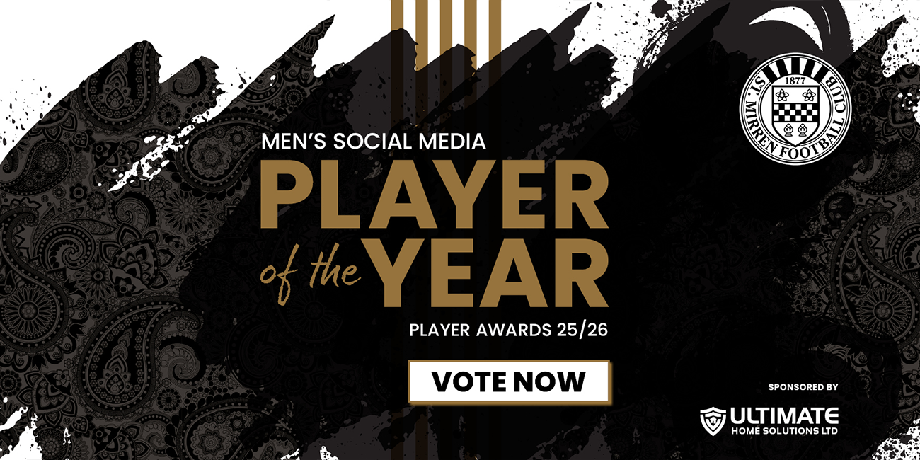 VOTE NOW | 2025/26 Men's Player of the Year voting open