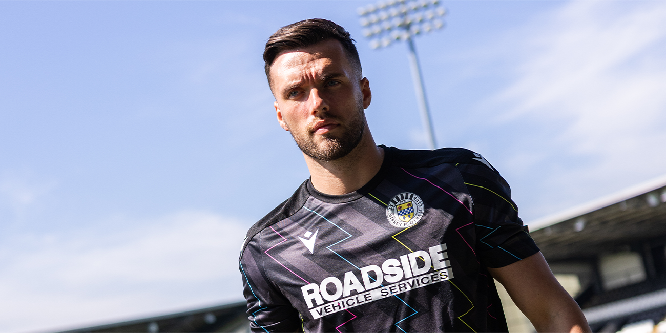 Team News: St Mirren v Livingston (25th Apr)
