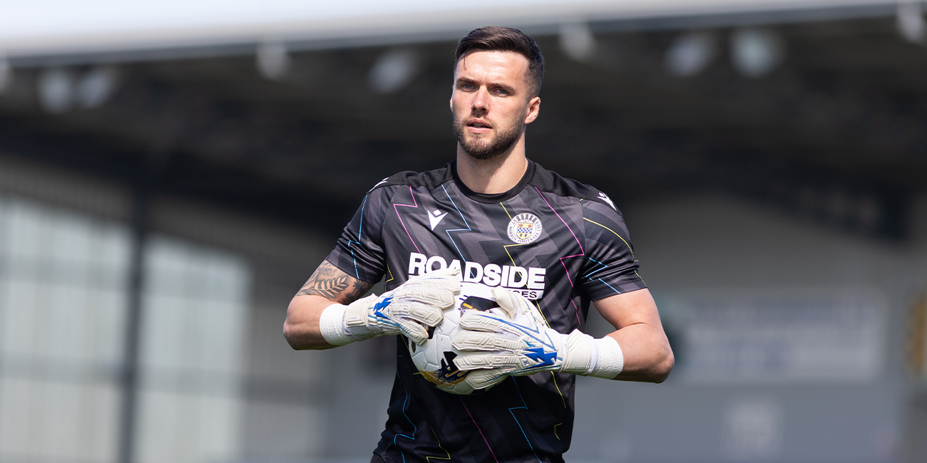 Ross Sinclair remains on emergency loan