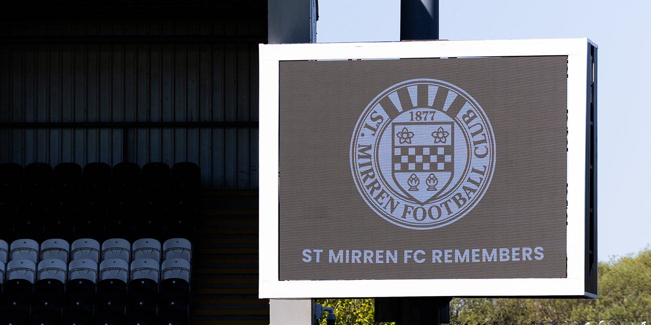 Remembering Those Who Have Passed | 2025/26