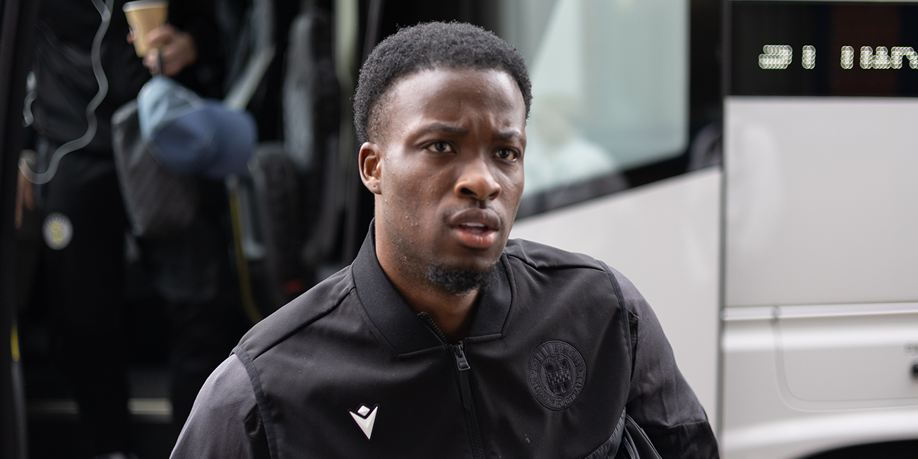 Team News: Dundee v St Mirren (2nd May)