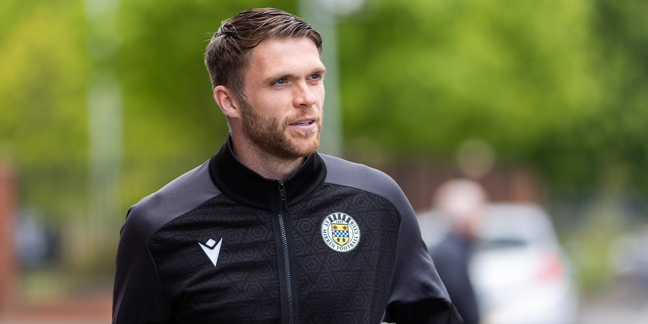 Team News: St Mirren v Kilmarnock (9th May)