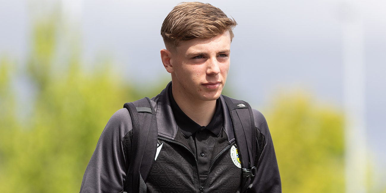 Team News: St Mirren v Dundee United (17th May)