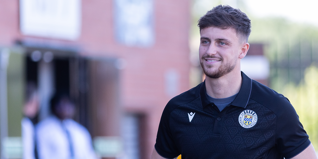 Team News: St Mirren v Partick Thistle (Play-Off Final Second Leg)