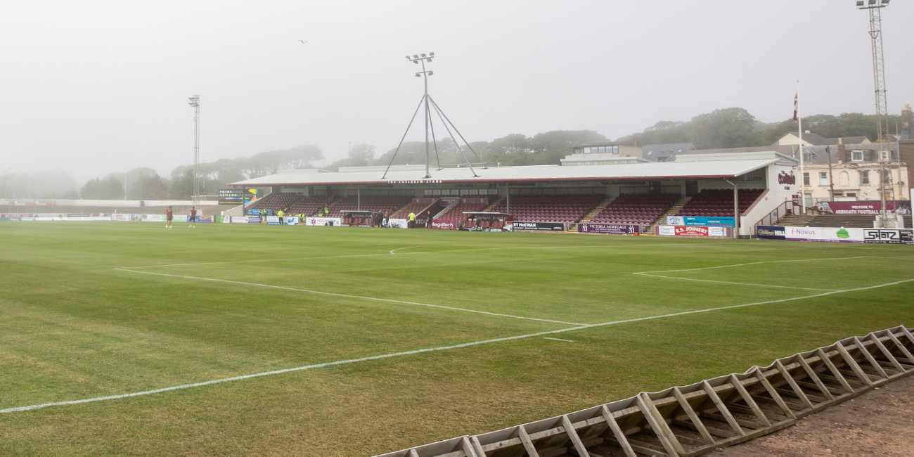 St Mirren to face Arbroath in pre-season friendly