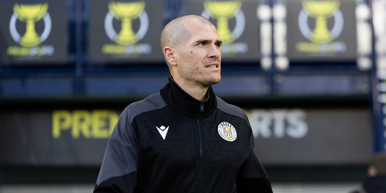 Alex Gogic returns from suspension