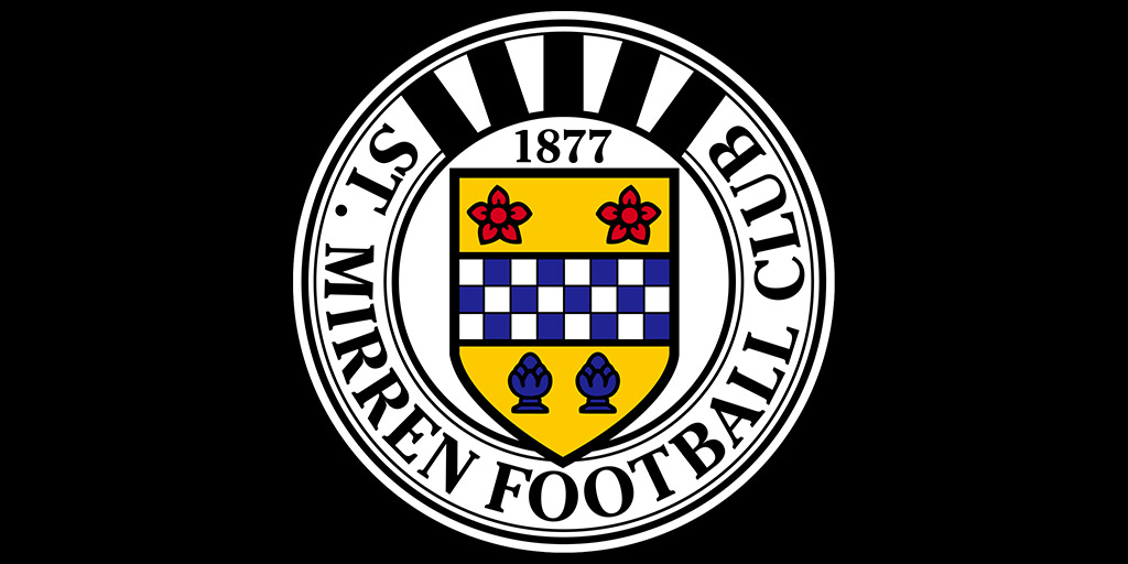 St Mirren will defend themselves robustly